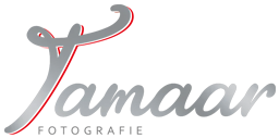 Tamaar Fotografie Logo